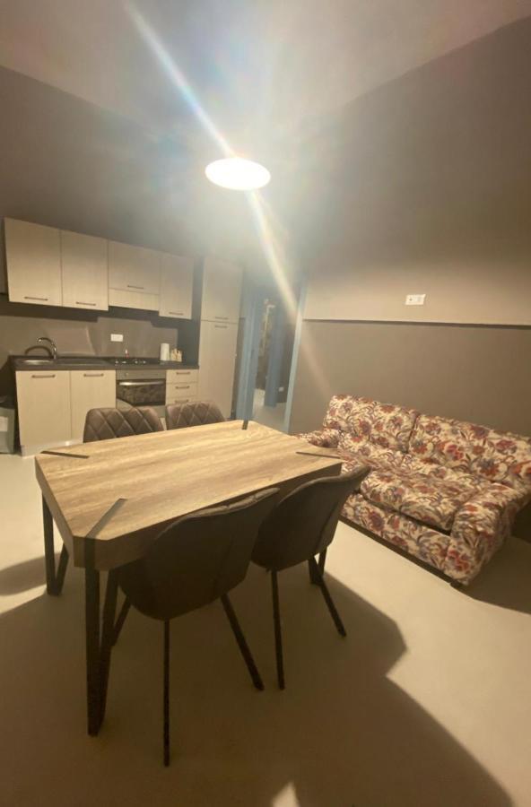 Luse Studios 1 Ostuni Buitenkant foto